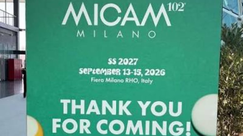 MICAM 2026 S/S 2027